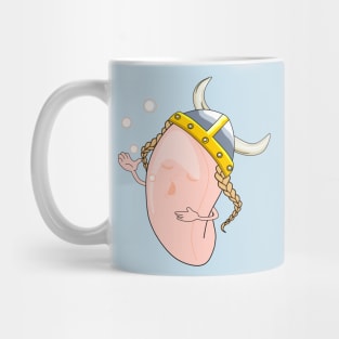 Soap Opera Mug